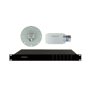 ZDJF-GS特高频 (UHF) 局放在线分析诊断系统